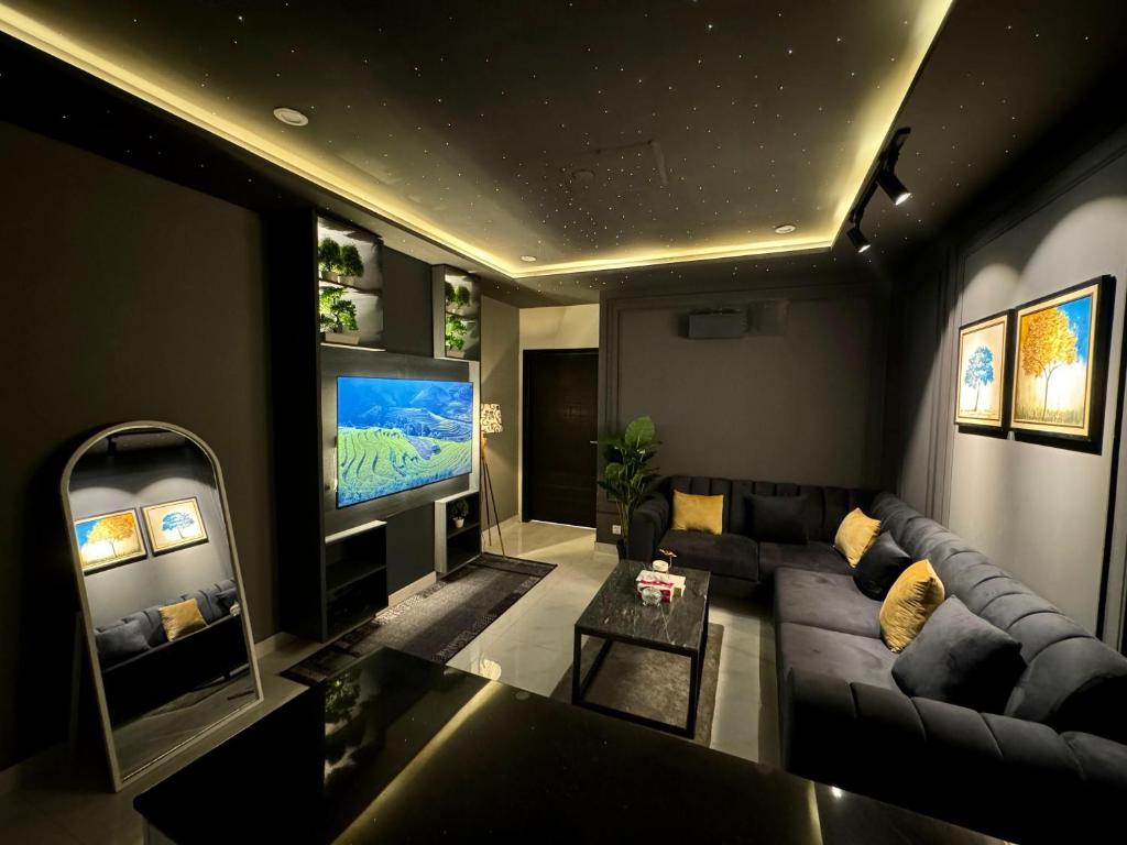 AirHomes By Zameen Opal Lahore