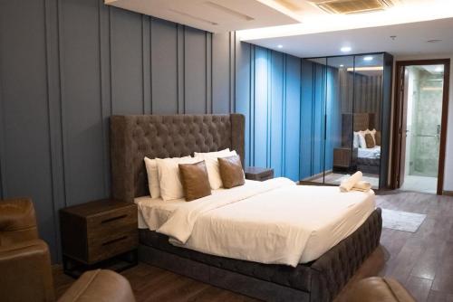 Casadel Homes Lahore