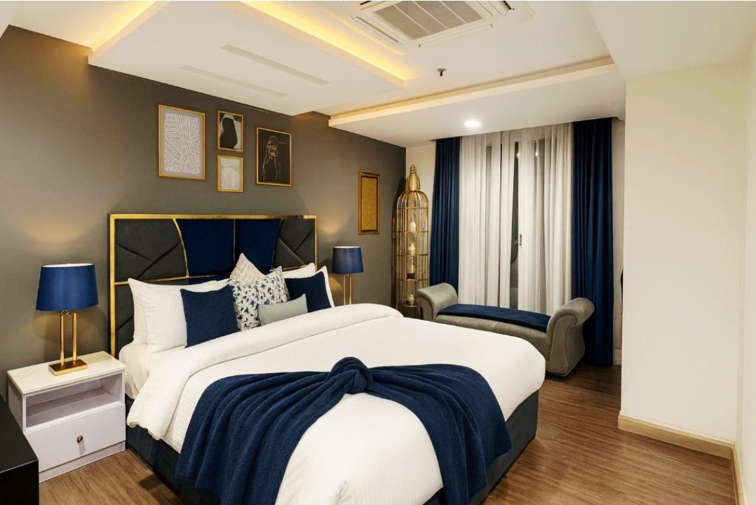 Hotels In DHA Lahore