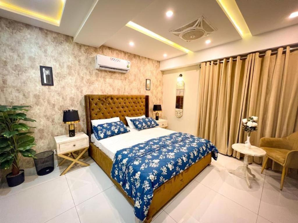 Hotels in Bahria Town Lahore
