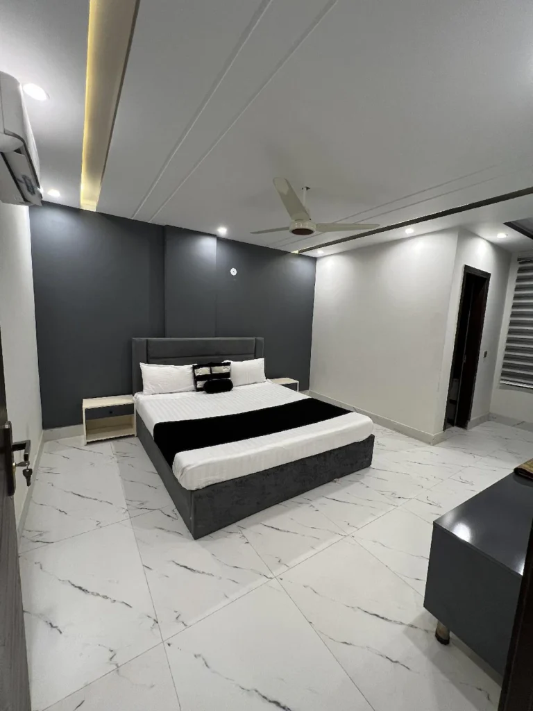 Midway Residency Hotel Lahore